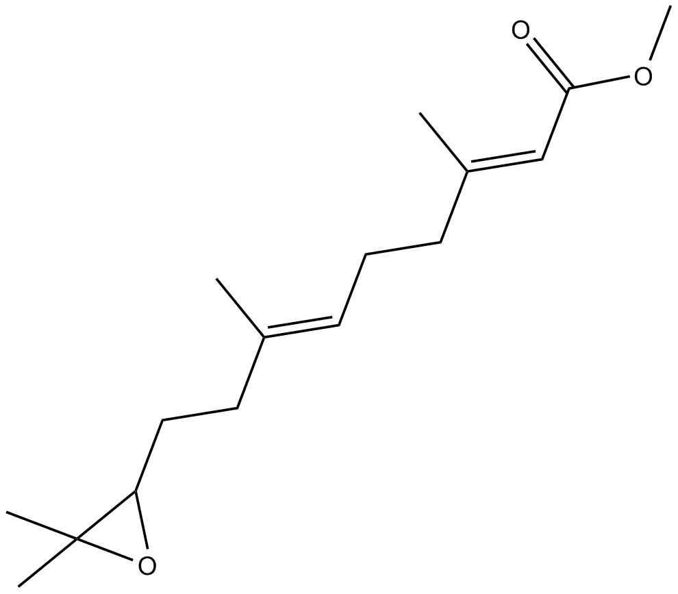 Juvenile Hormone III