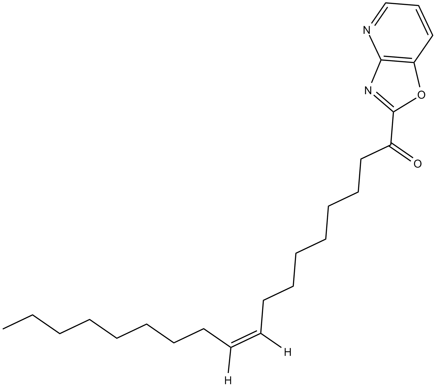 Oleoyl Oxazolopyridine