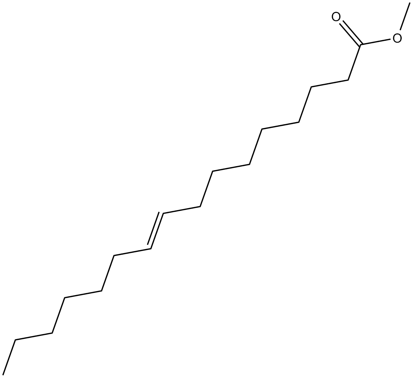 Palmitelaidic Acid methyl ester