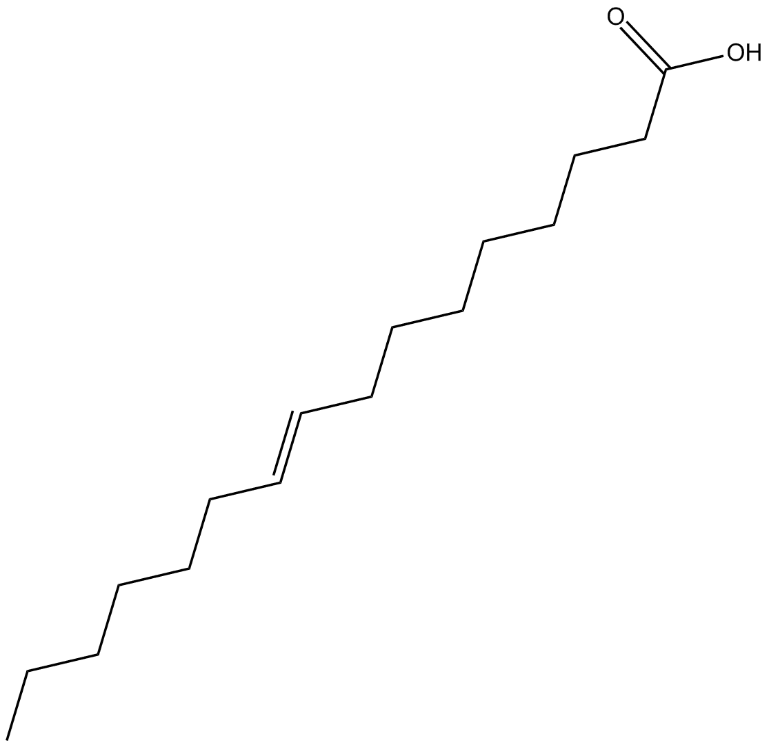 Palmitelaidic Acid