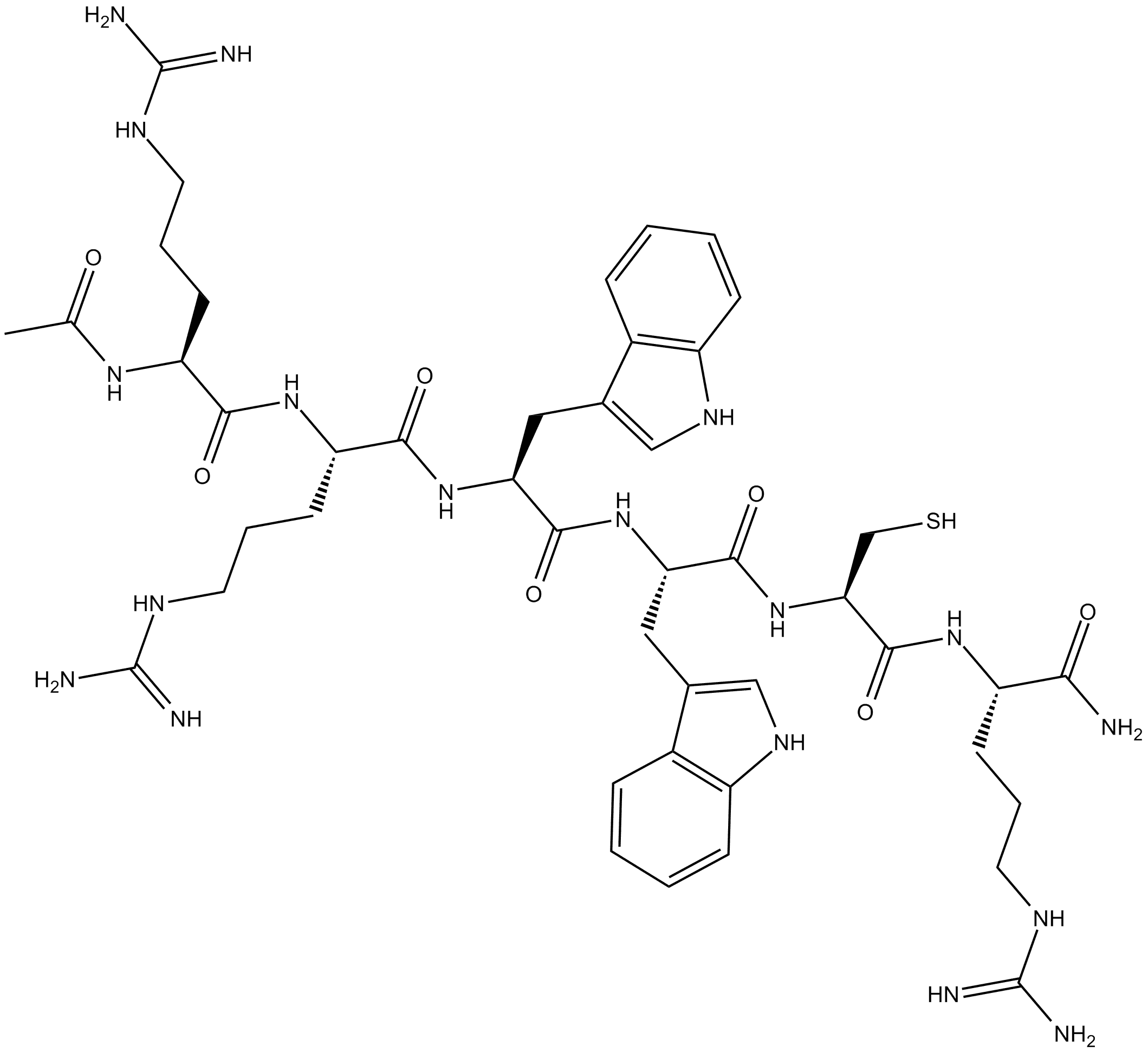 Antileukinate