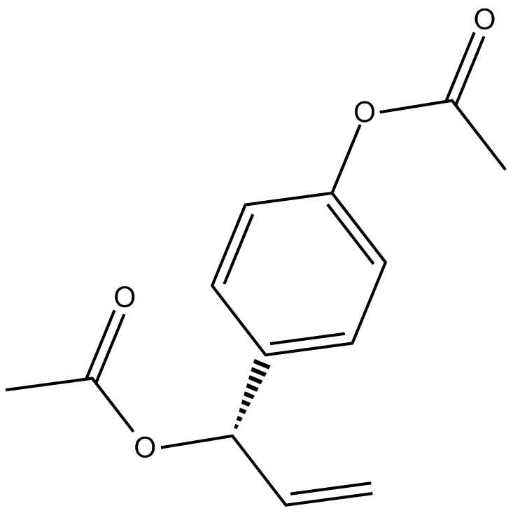 D,L-1′-Acetoxychavicol Acetate