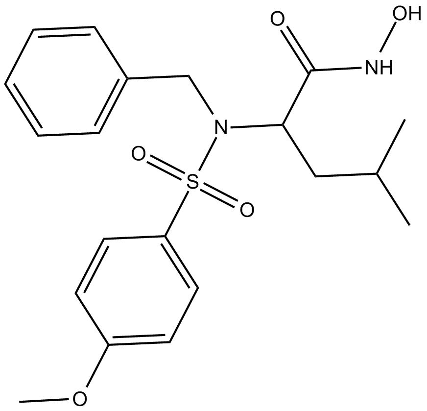 MMP-3 Inhibitor VIII