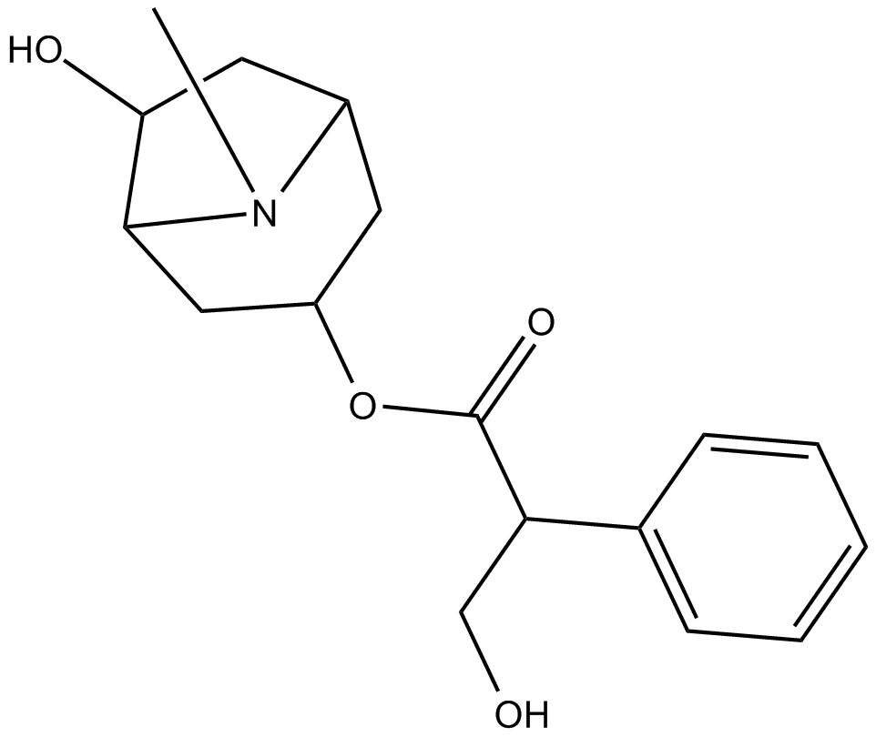 Raceanisodamine