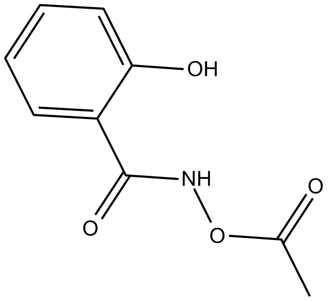 O-Acetyl Salicylhydroxamic Acid