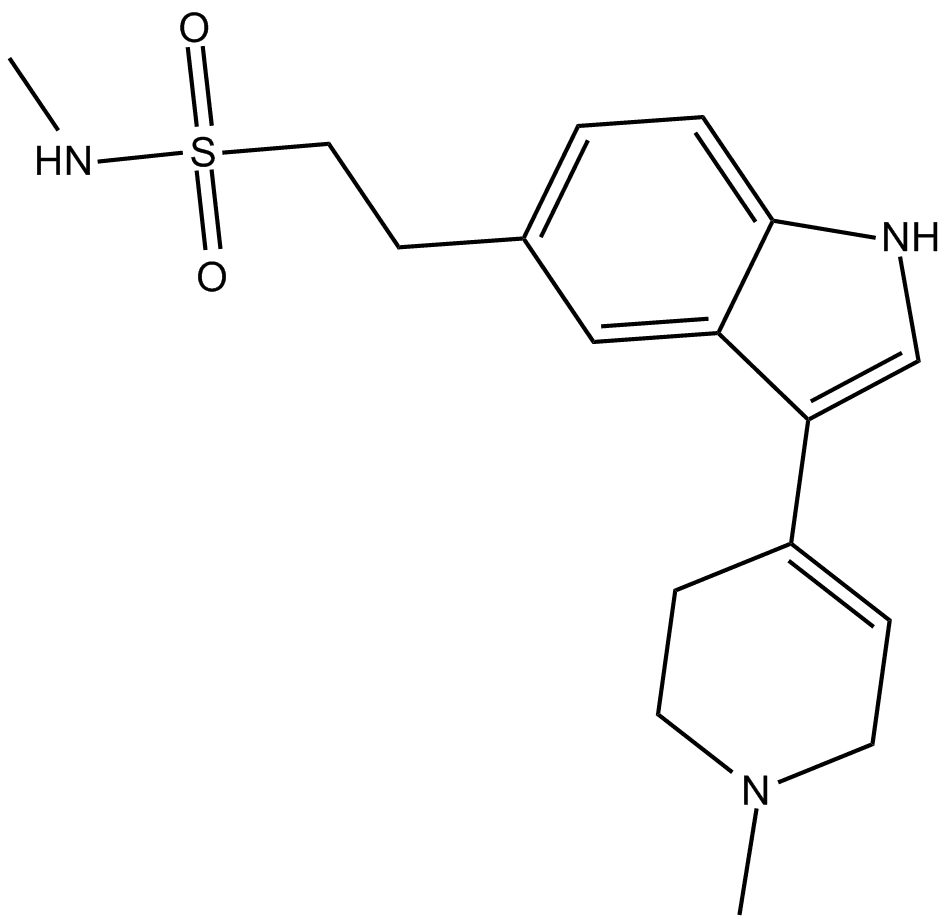 3,4-dihydro Naratriptan