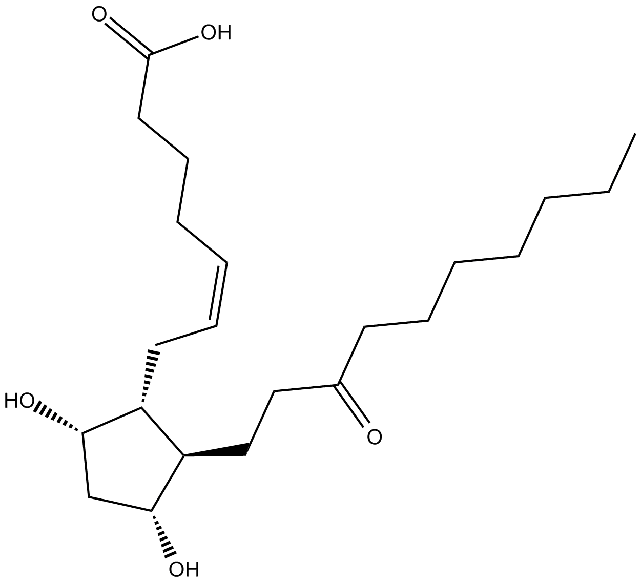 Unoprostone