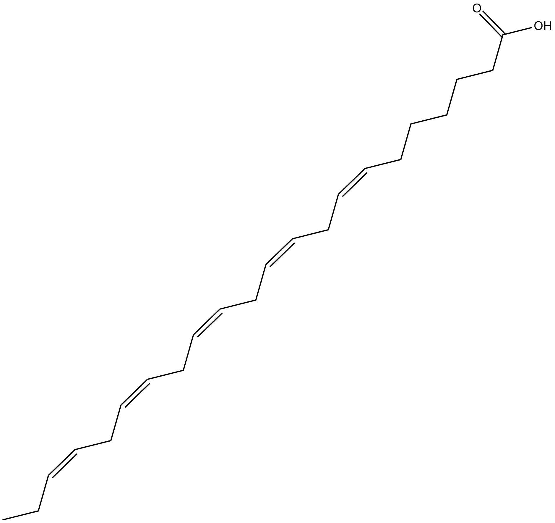Docosapentaenoic Acid