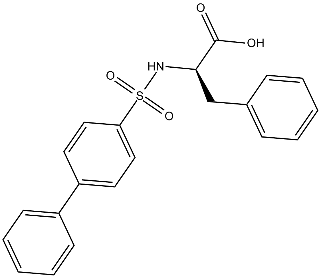 MMP-2/MMP-9 Inhibitor I