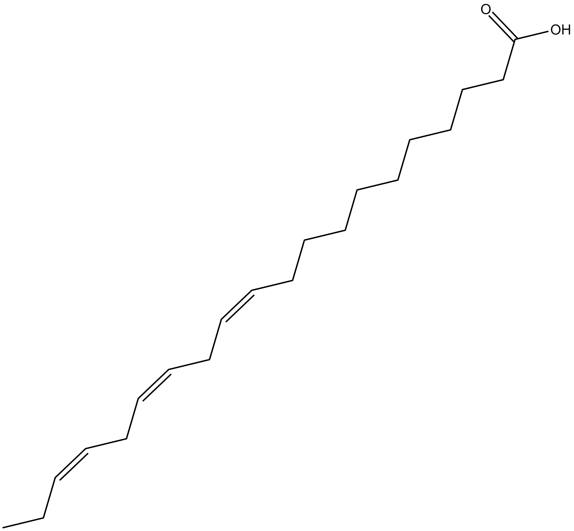 11(Z),14(Z),17(Z)-Eicosatrienoic Acid
