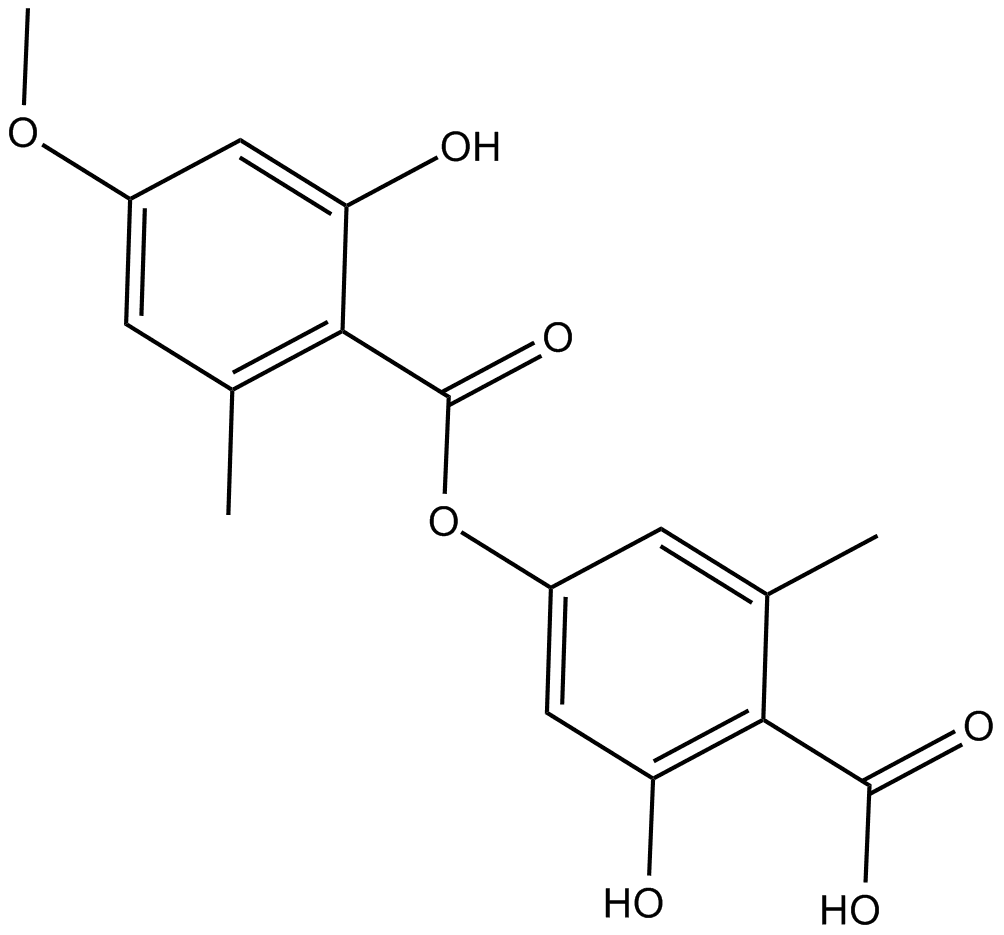 Evernic Acid