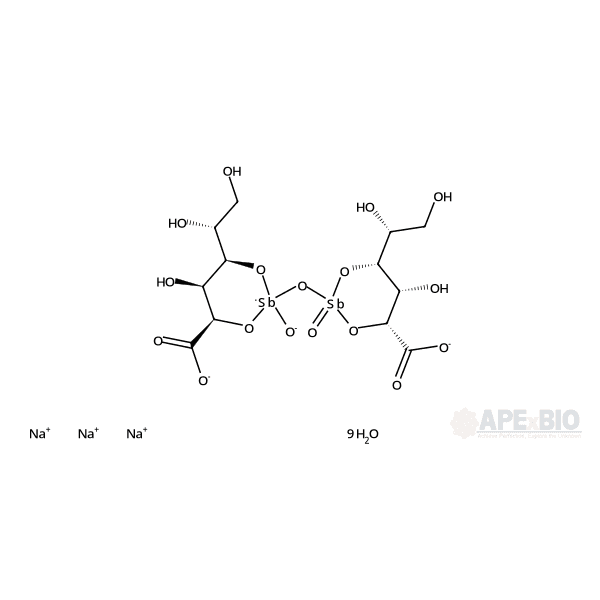 Sodium Stibogluconate