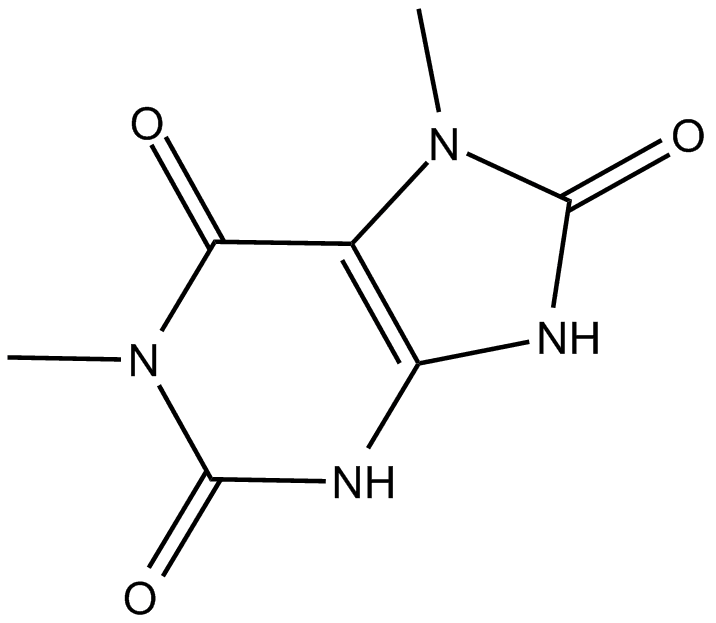 1,7-Dimethyluric Acid