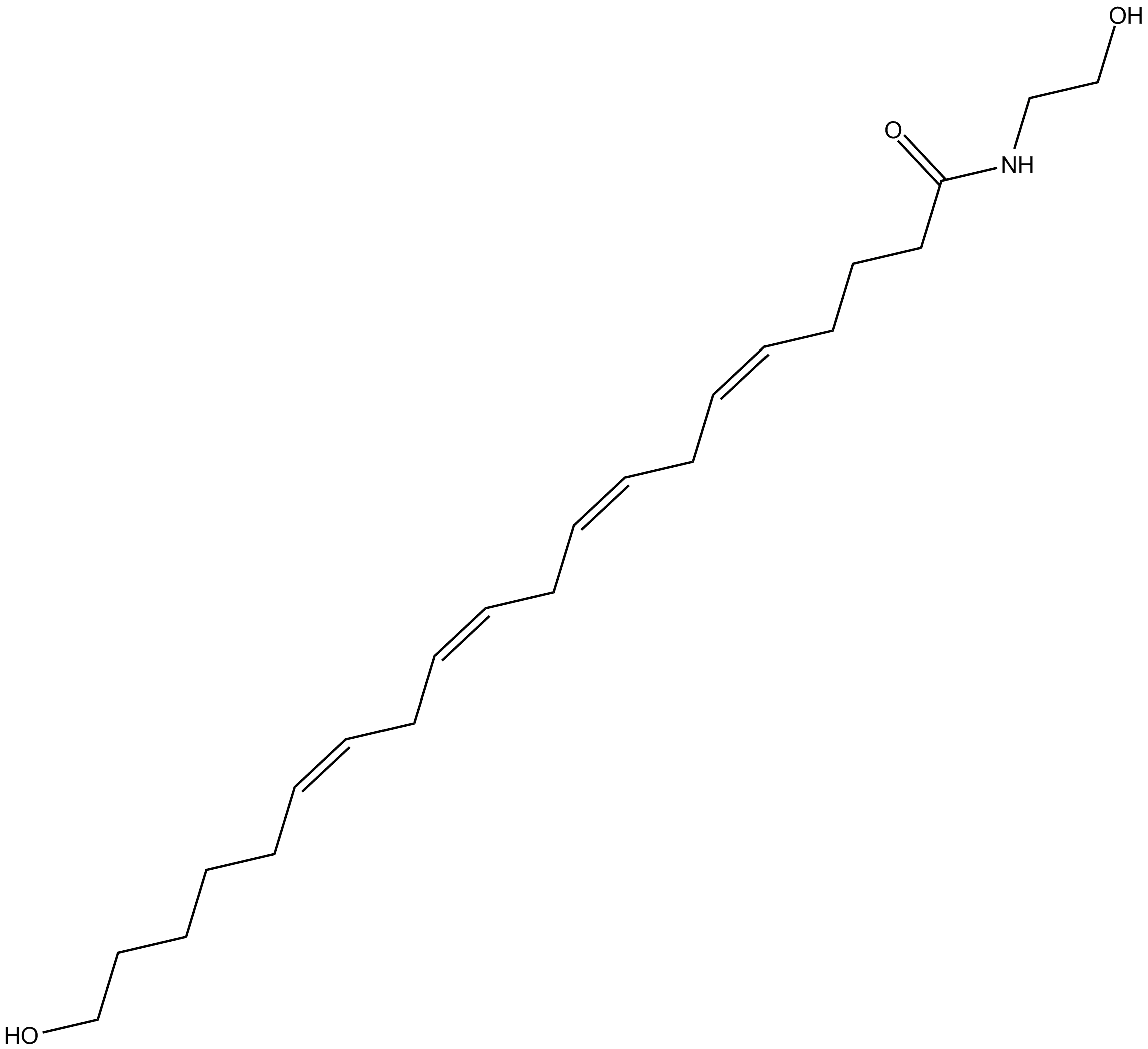 20-HETE Ethanolamide
