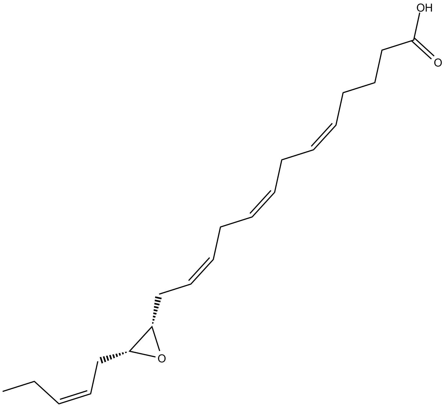(±)14(15)-EpETE