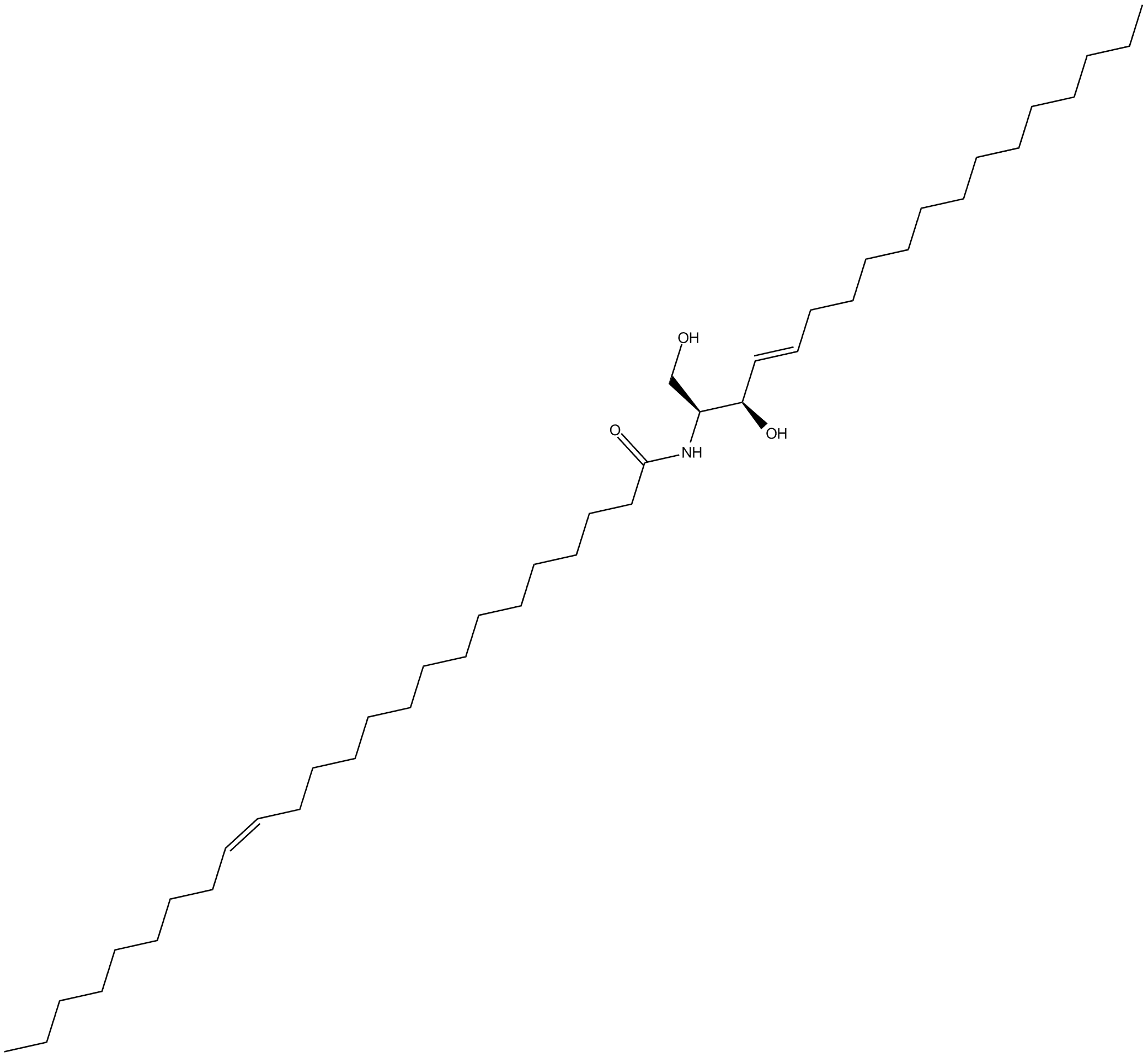 Nervonic Ceramide