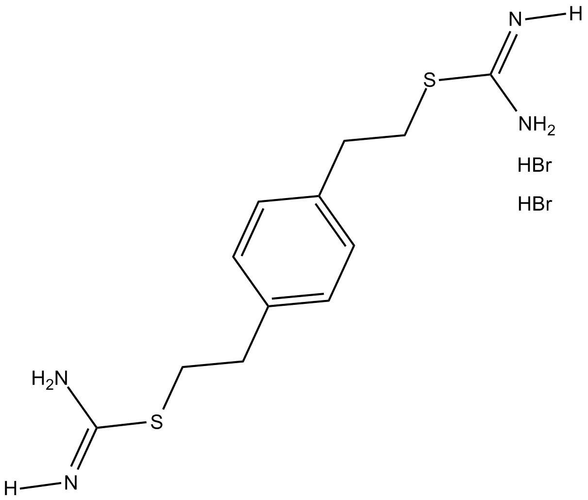 1,4-PBIT (dihydrobromide)