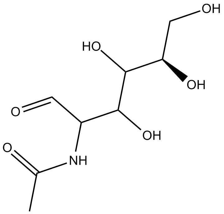N-acetyl-D-Glucosamine