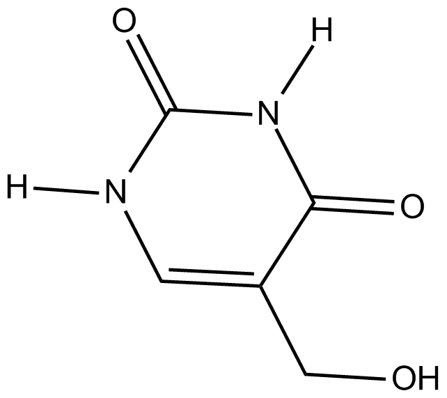 Hydroxymethyl Uracil