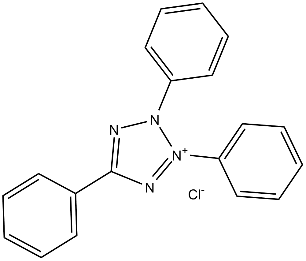 Tetrazolium (chloride)