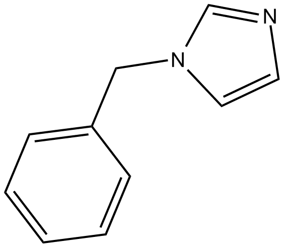 1-Benzylimidazole
