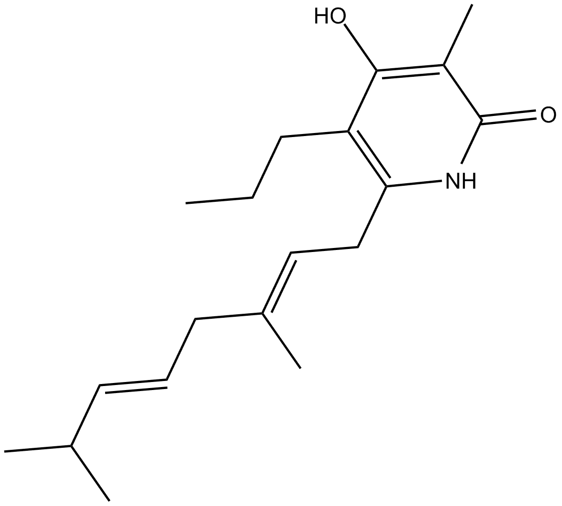 Iromycin A