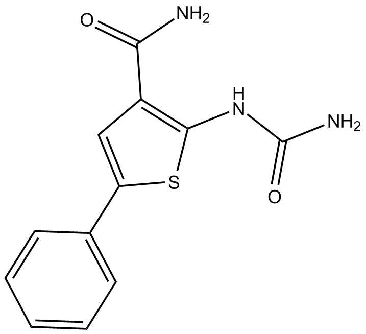 IKK2 Inhibitor VI