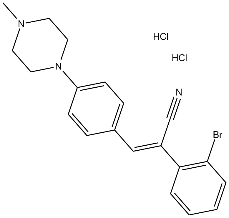 DG-172 (hydrochloride)
