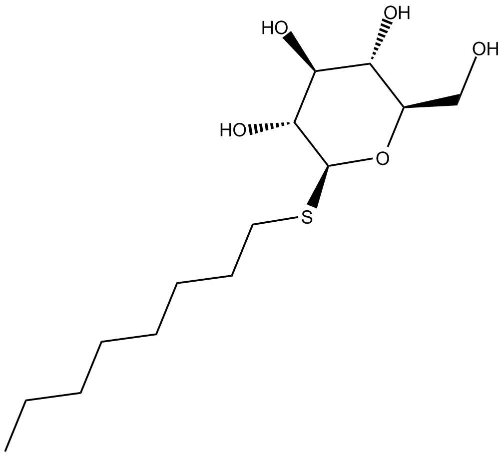 N-Octyl-β-D-thioglucopyranoside