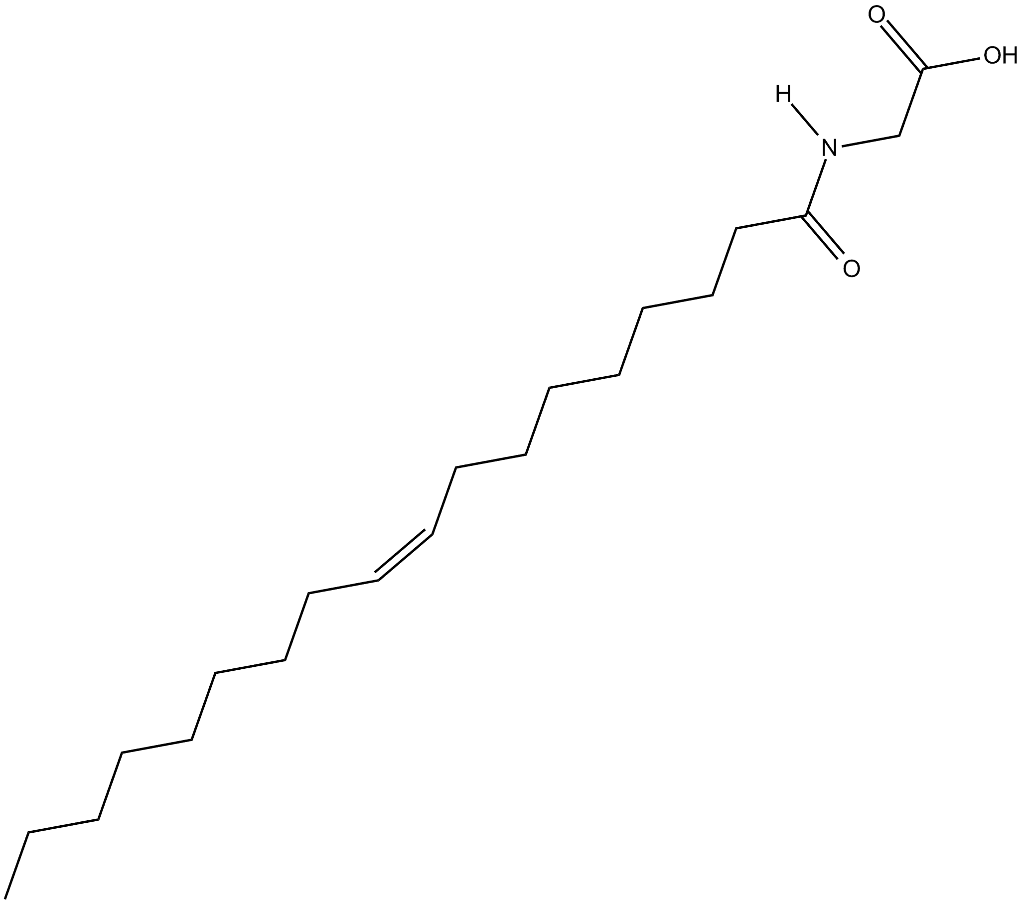 N-Oleoyl Glycine