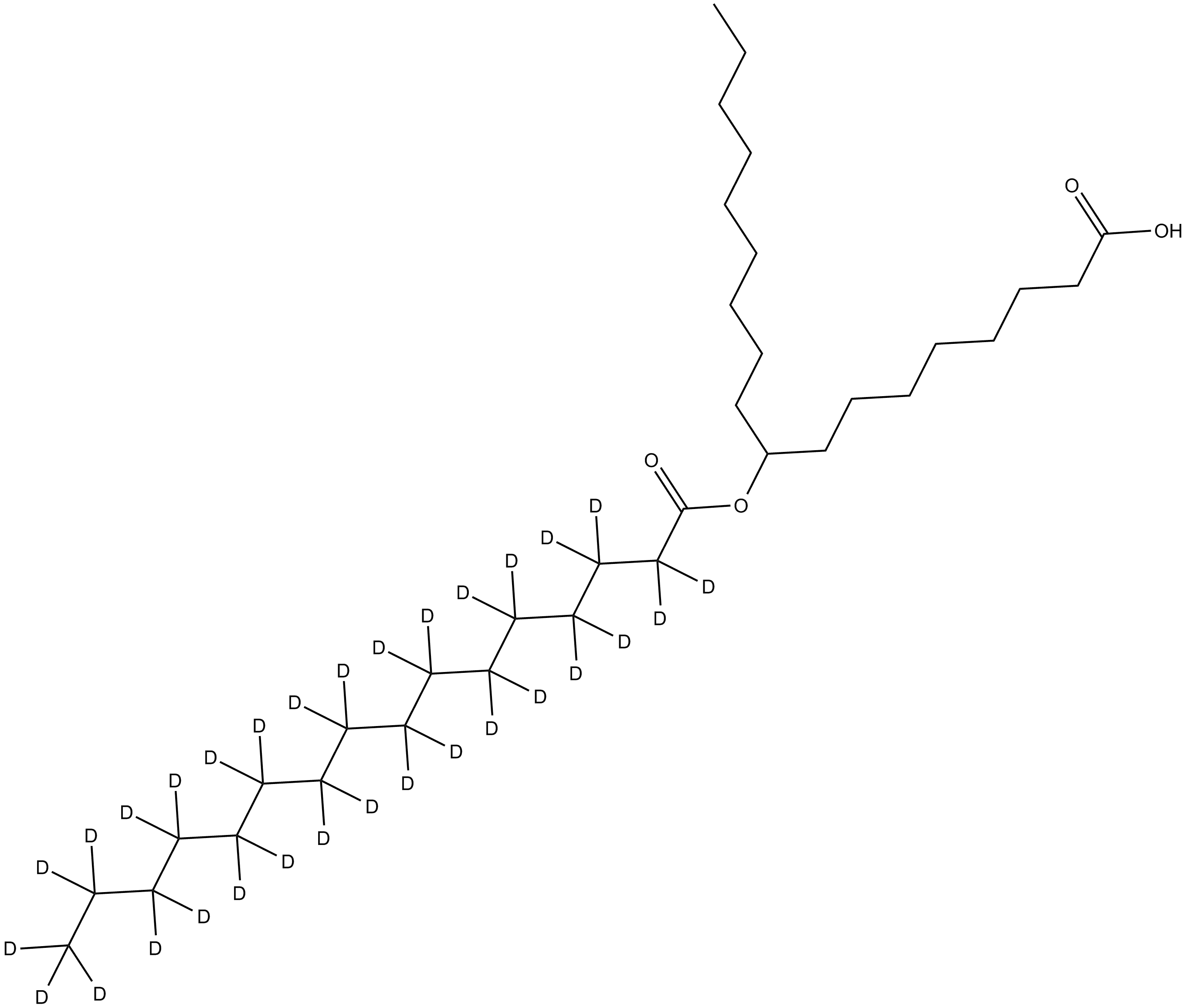 9-PAHSA-d31