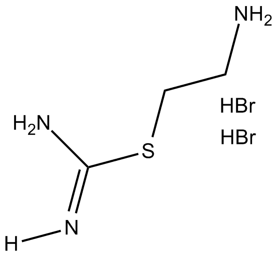 S-(2-aminoethyl) Isothiourea (dihydrobromide)
