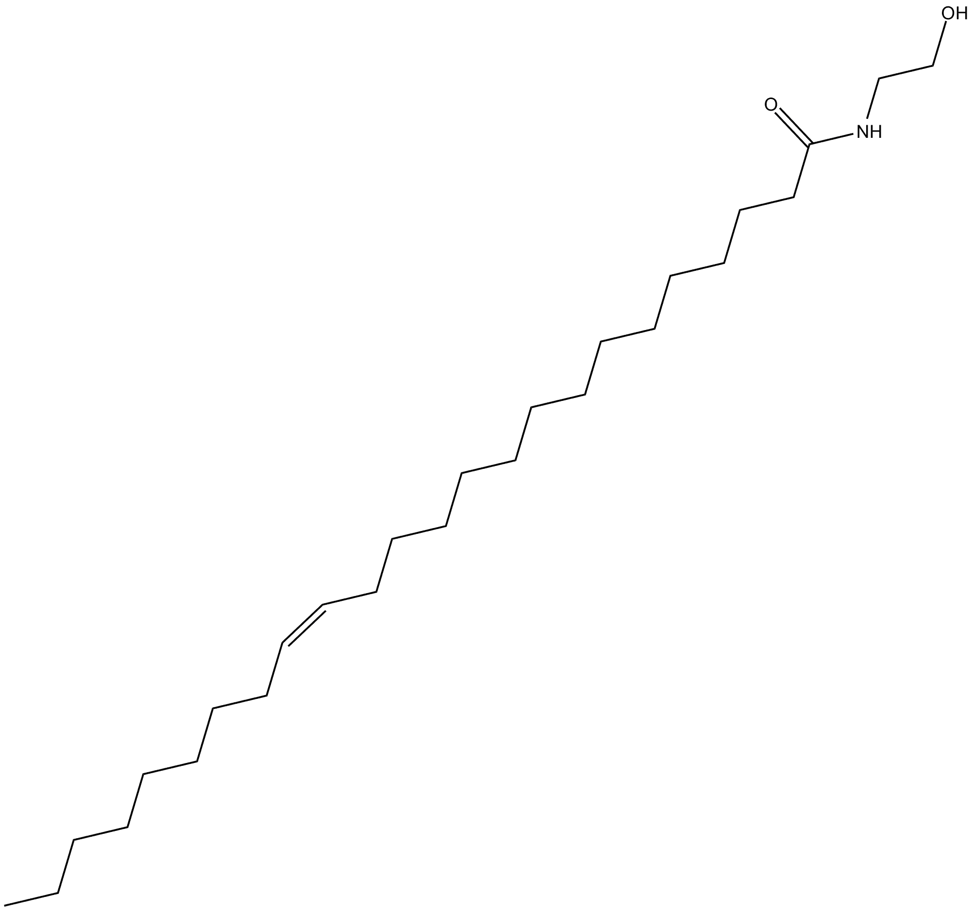 Nervonoyl Ethanolamide