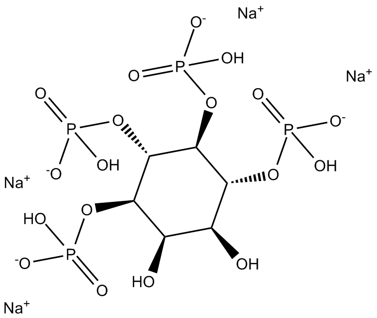 D-myo-Inositol-1,4,5,6-tetraphosphate (sodium salt)