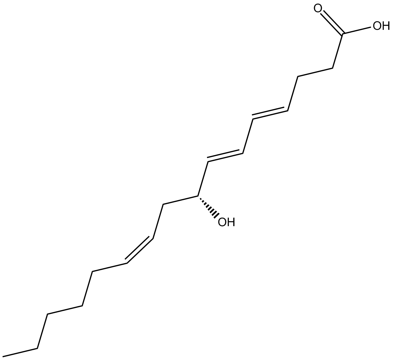 tetranor-12(R)-HETE
