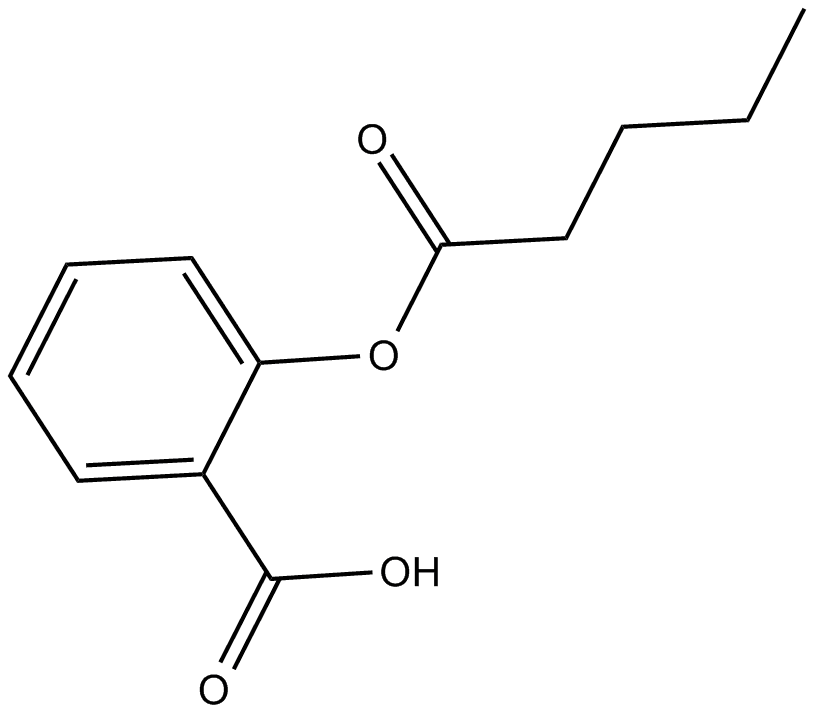 Valeroyl Salicylate