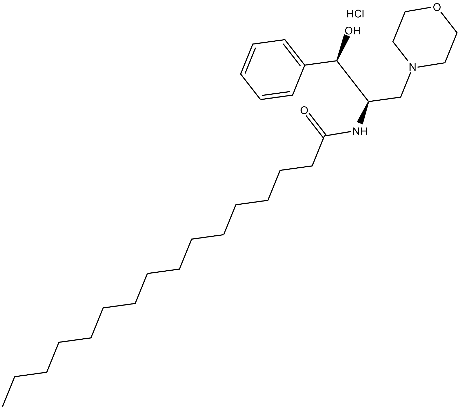 DL-threo-PPMP (hydrochloride)