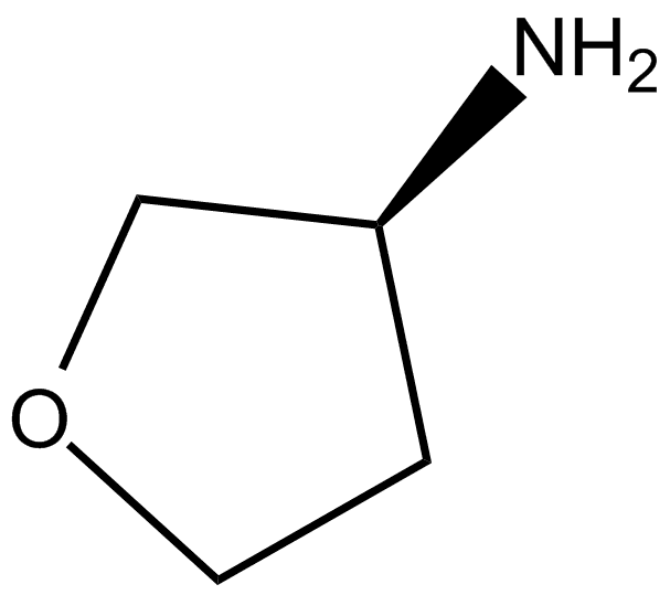(S)-Tetrahydrofuran-3-ylamine