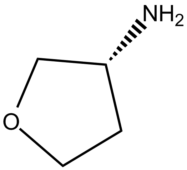 (R)-Tetrahydrofuran-3-ylamine