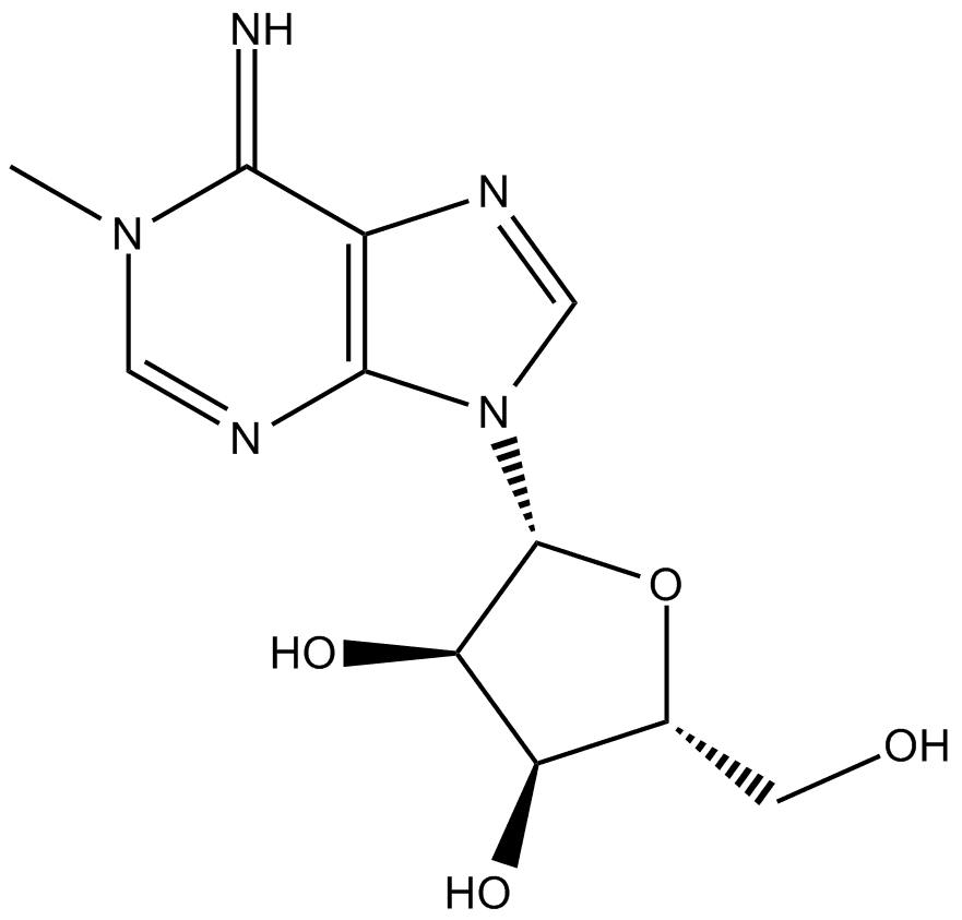 1-methyl Adenosine