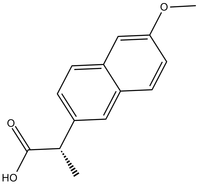 (S)-Naproxen