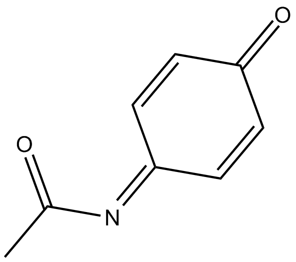 N-Acetyl-4-benzoquinone imine