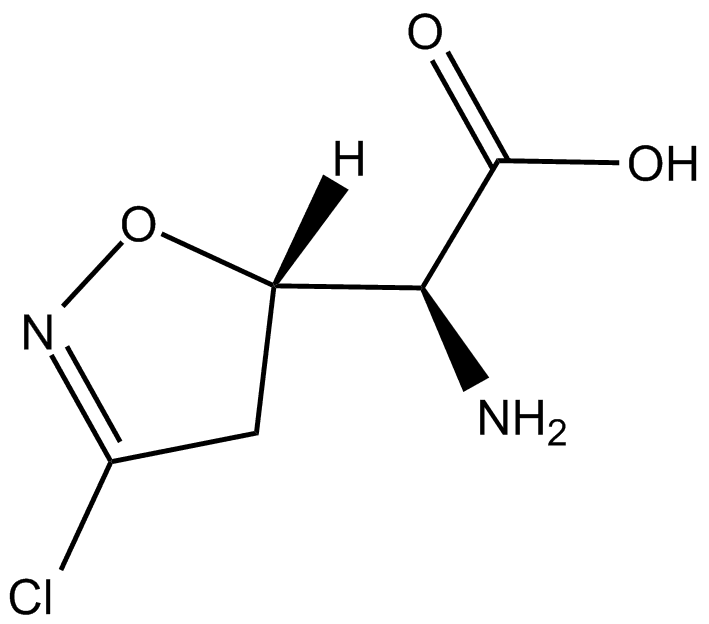 Acivicin