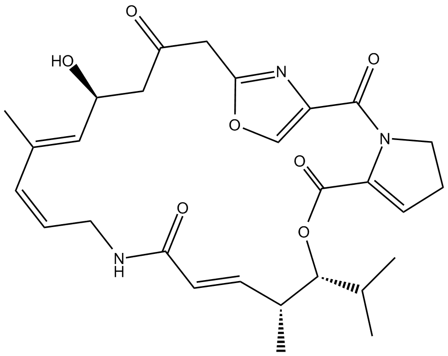 Virginiamycin M1