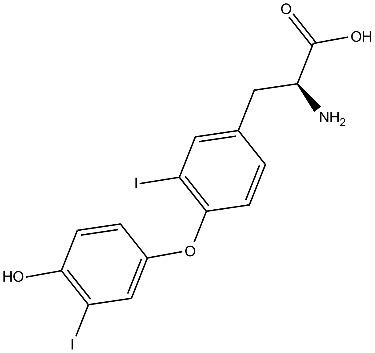 3,3'-Diiodo-L-thyronine