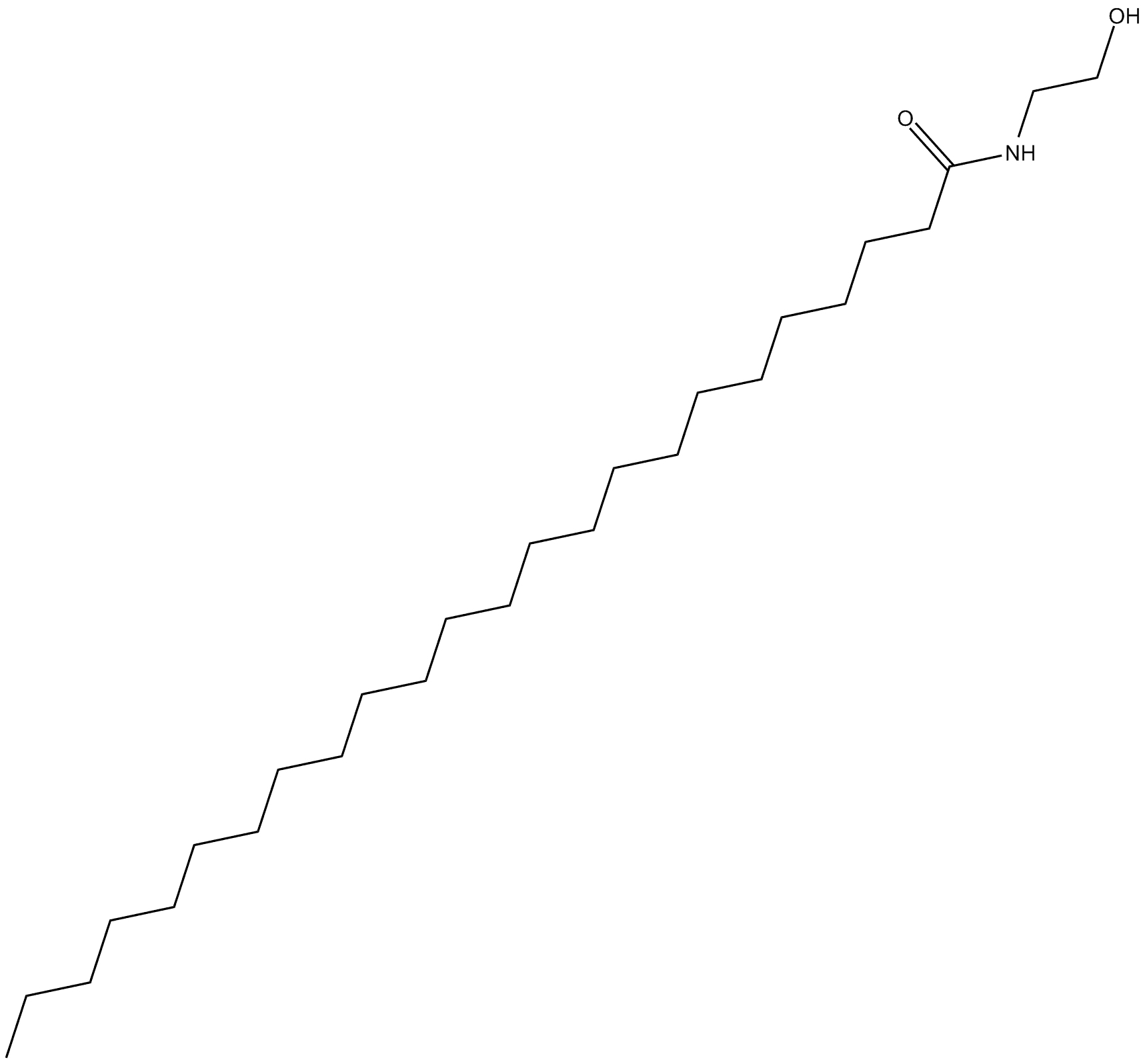 Lignoceroyl Ethanolamide