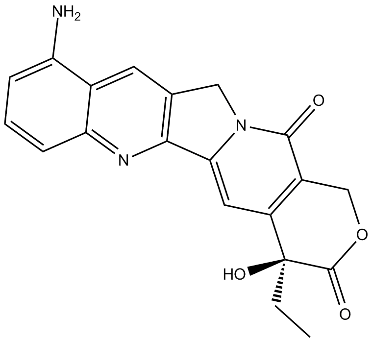 9-amino Camptothecin