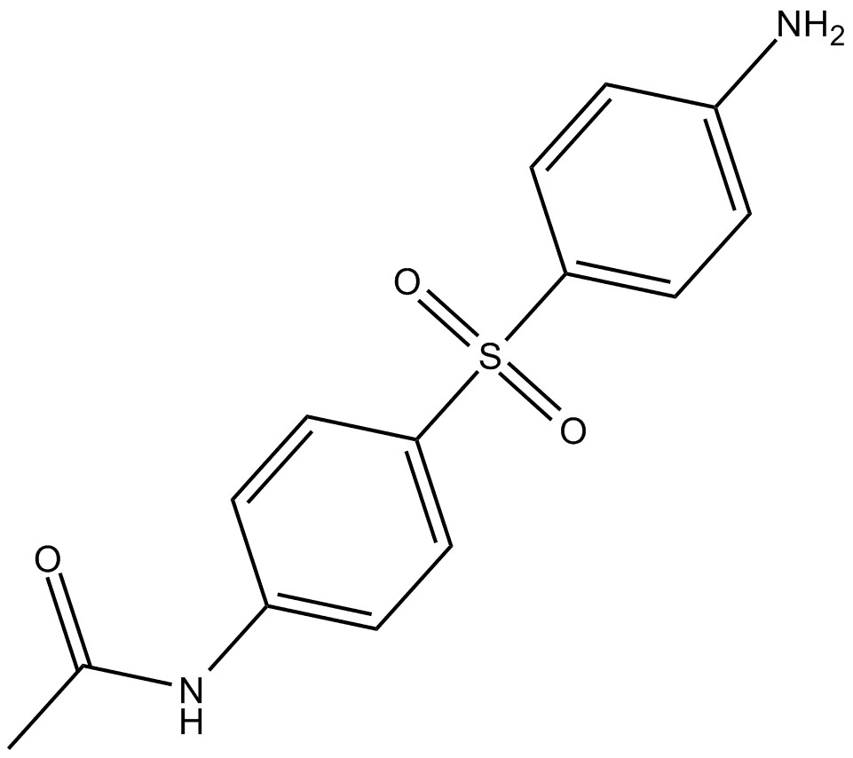 N-acetyl Dapsone