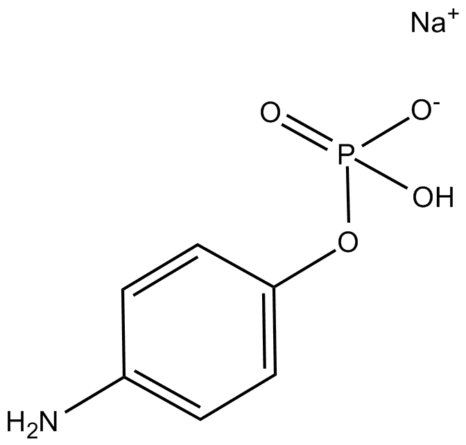 4-Aminophenyl Phosphate (sodium salt)