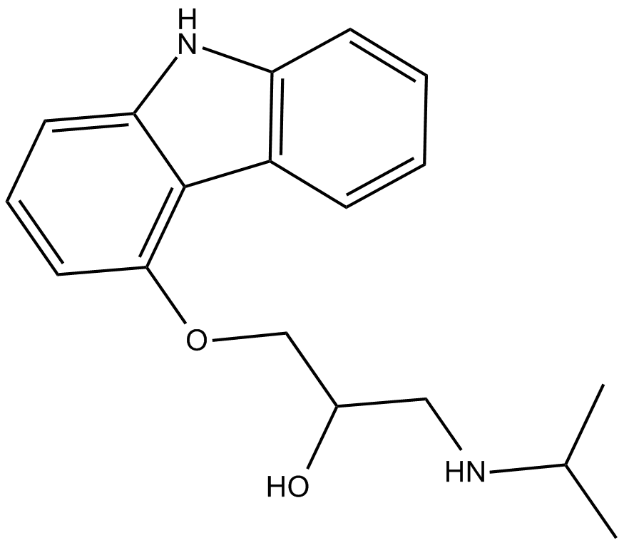 Carazolol